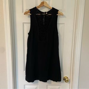 FP black dress